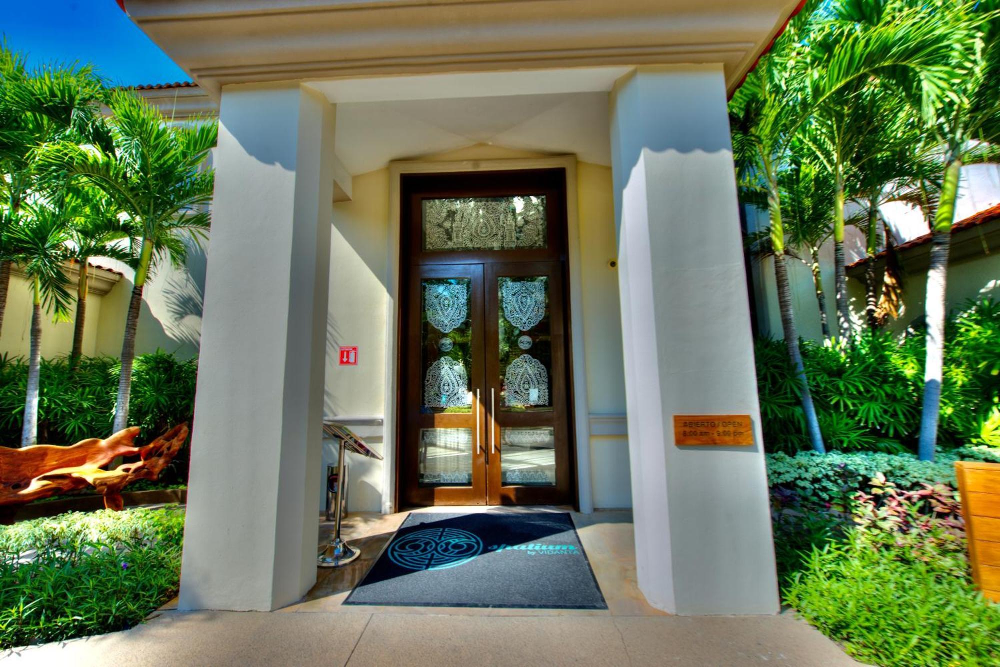 Grand Luxxe Two Bedroom Suite - Nuevo Vallarta Exterior foto