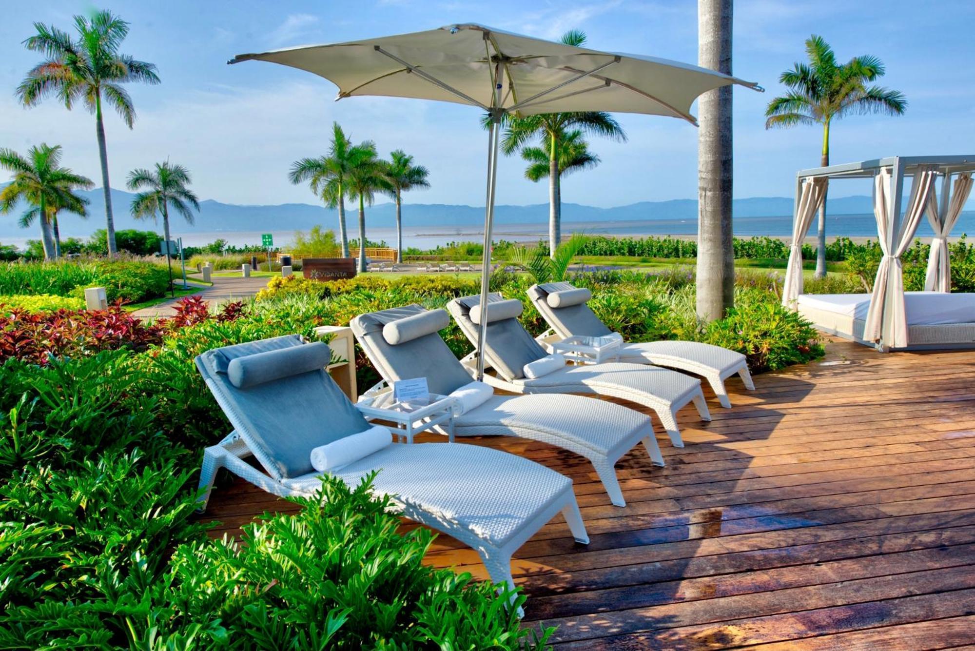 Grand Luxxe Two Bedroom Suite - Nuevo Vallarta Exterior foto